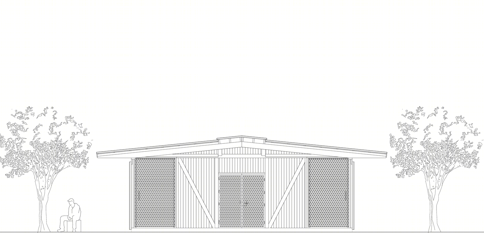 智利美利奴羊毛中心丨Demo Arquitectos-21