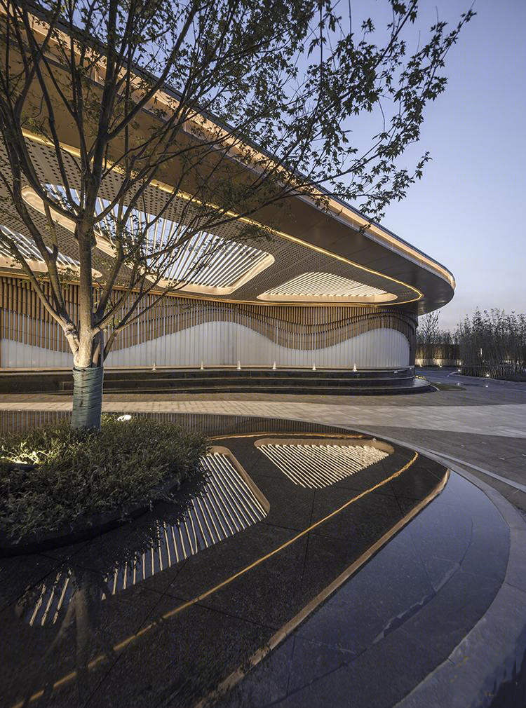 苏州中粮天悦住宅示范区-18