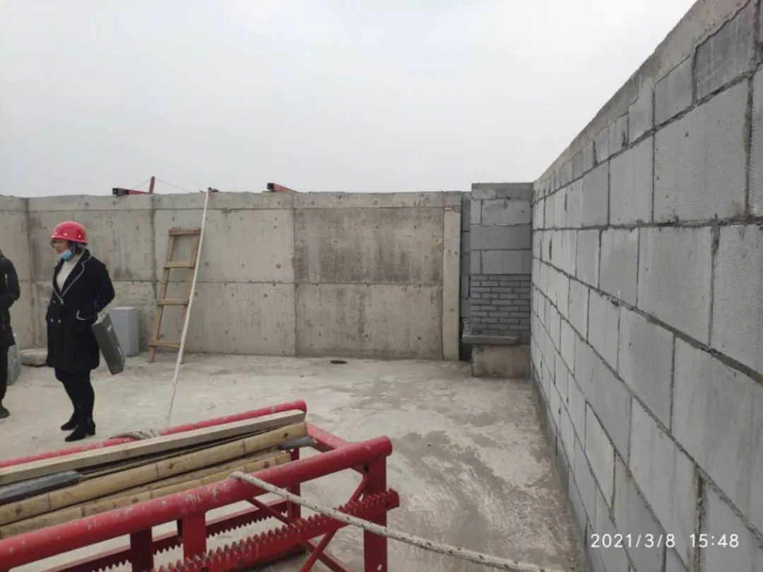溯光·天空之城 · 里舍全案设计的自然之居丨里舍·全案空间设计事务所-73