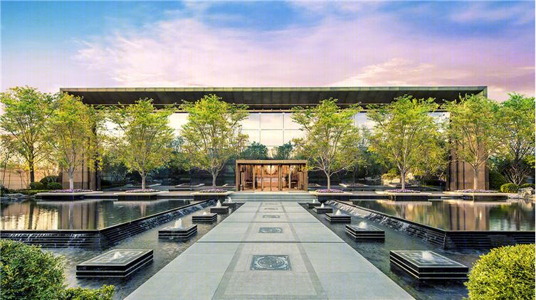 北京泰禾昌平拾景园-9