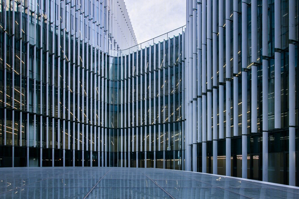 北京光华路 SOHO 2期建筑-13