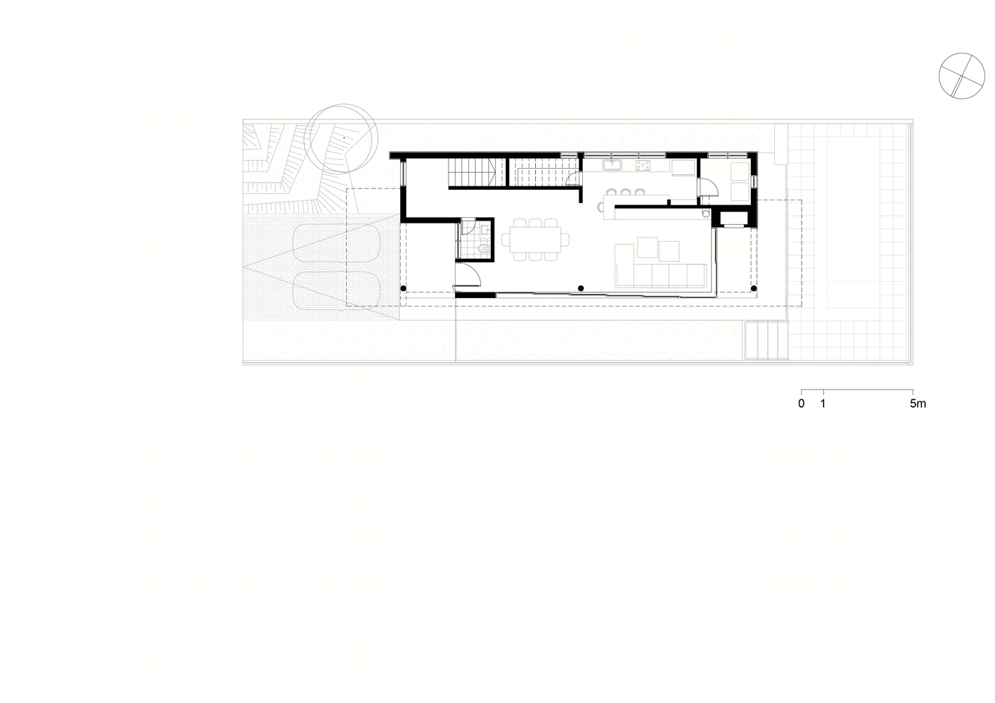 巴西da Mata住宅-19
