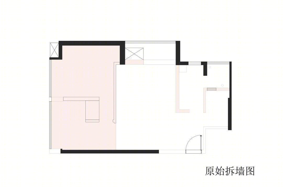 70 平简约舒适家居设计-44