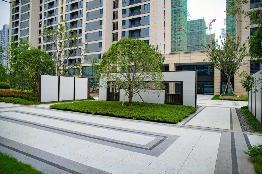 银湖区块安置房建设项目（6#安置地块）EPC工程总承包项目丨中国杭州丨中天建设集团建筑设计研究院-91