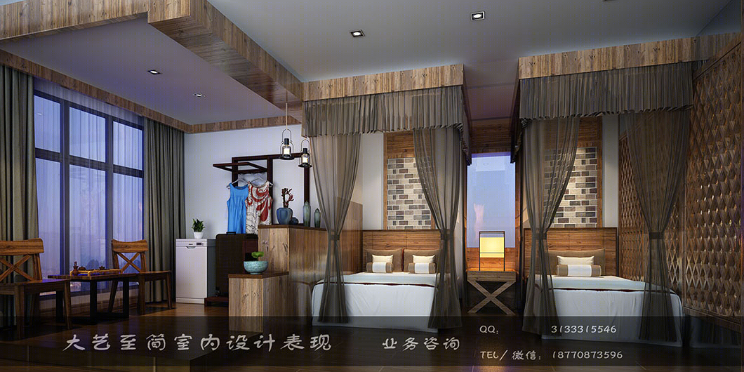 ★ ☆ ★ ☆ ★——【大艺至简  ---- 工装】——★ ☆ ★ ☆ ★                     -3