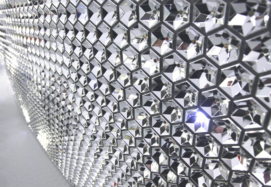 SWAROVSKI展场-18