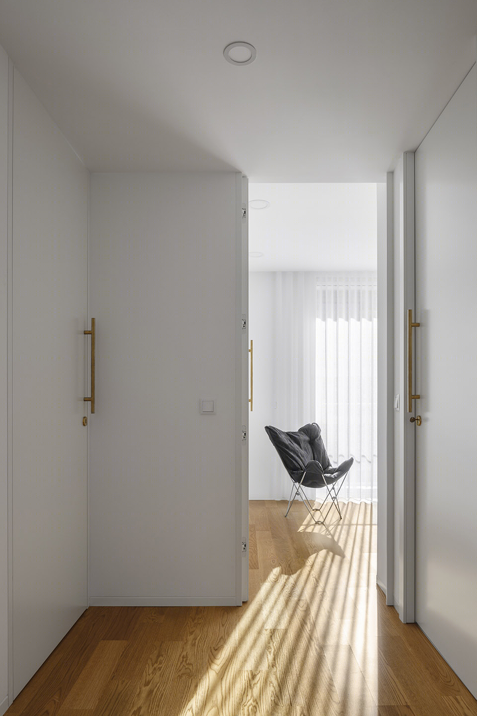S·Roque 公寓丨葡萄牙丨Sónia Cruz Arquitectura-121
