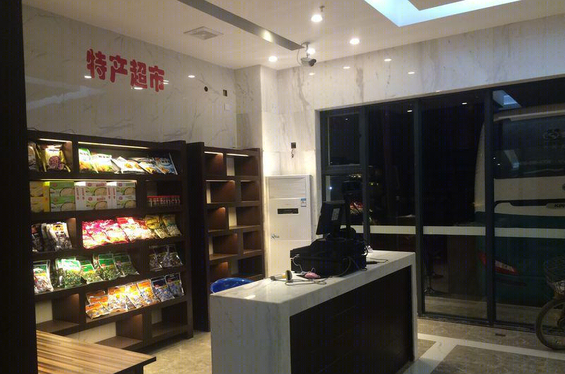 三亚便捷酒店-13
