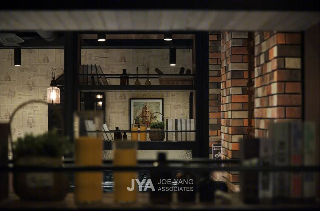 澳洲风情户外花园丨澳大利亚丨JOE YANG ASSOCIATES-14