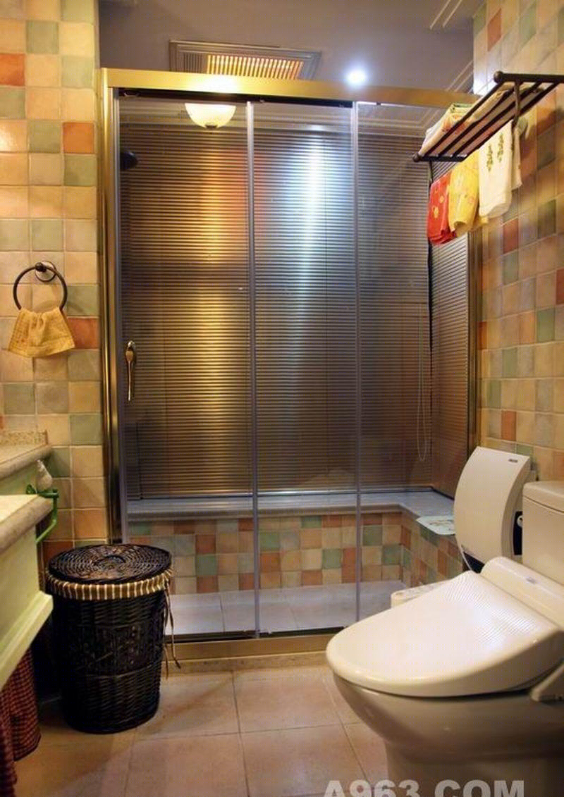 随性而为的家-10