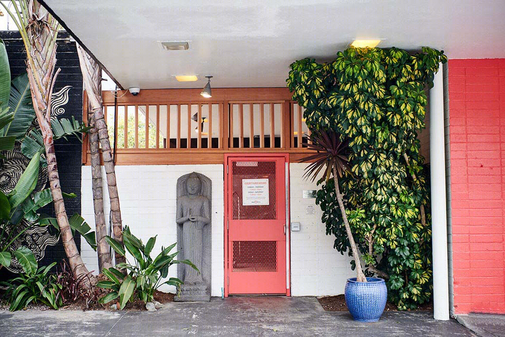 旧金山凤凰城酒店（Phoeni· Hotel San Francisco）-11