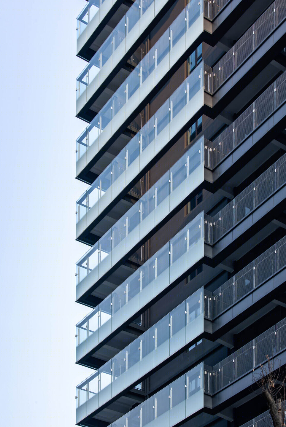 武汉西北湖双玺豪华住宅-34