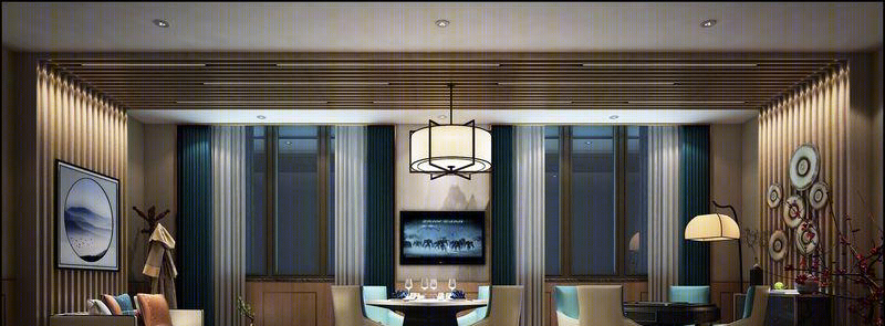 湖北公安红八号国际大酒店-19