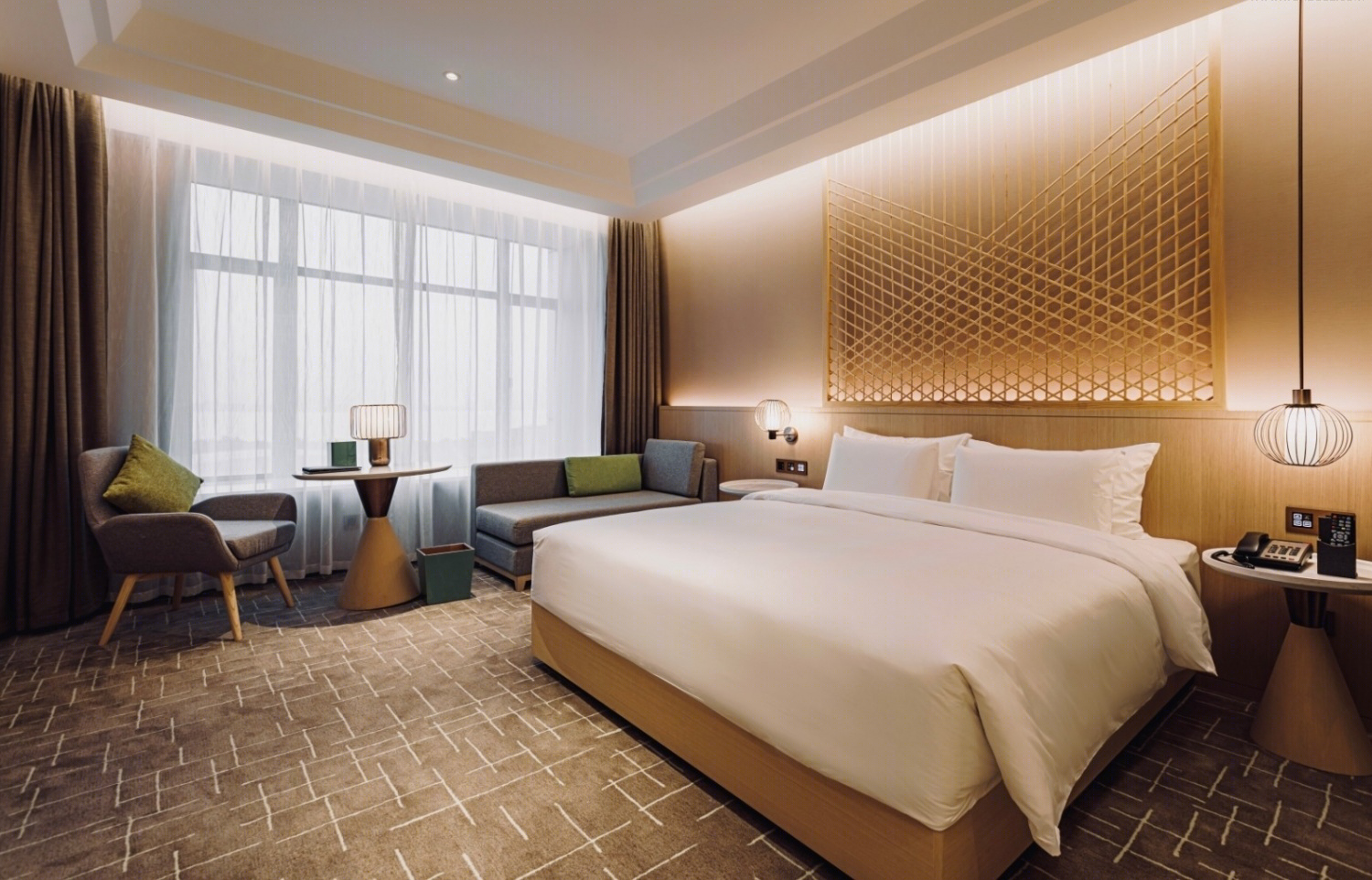 MeeHotel觅居酒店-27