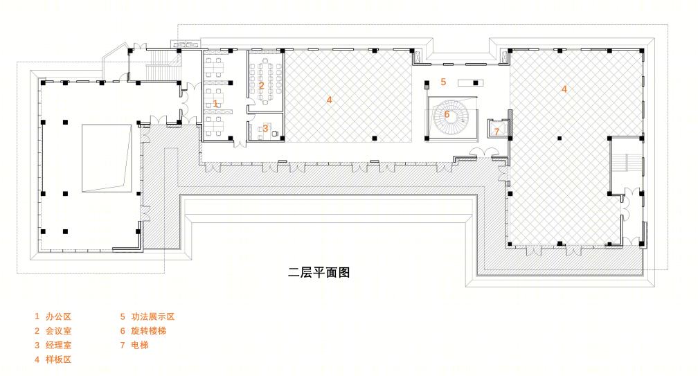 淮安中海淮上景明苑丨中国淮安丨UDG联创设计-53