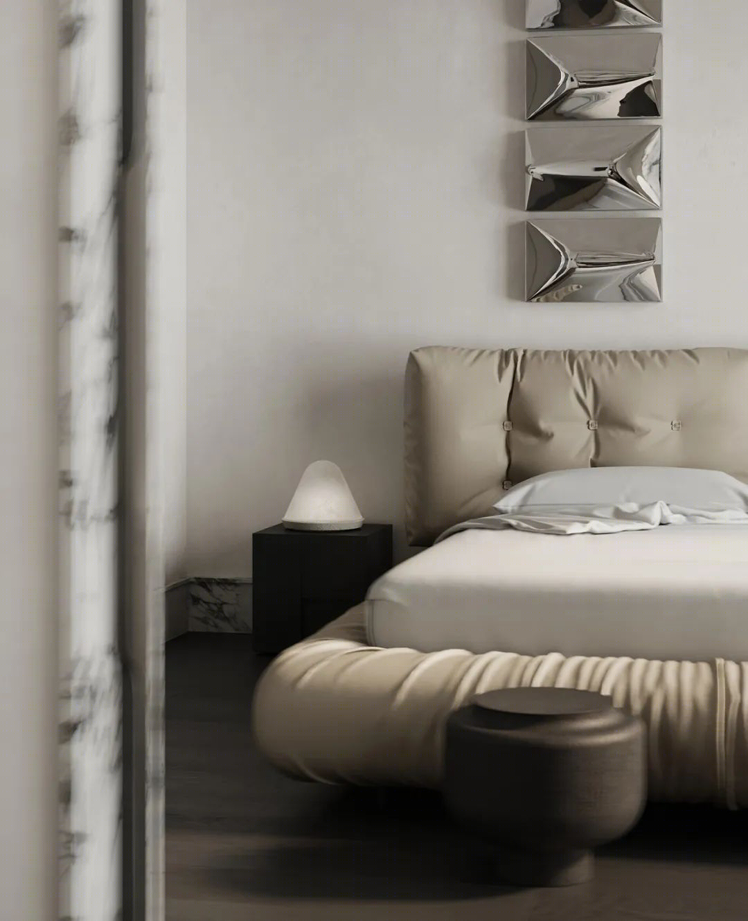 #艺术红边·安斯丨俄罗斯莫斯科丨MARIA BELOUSOVA INTERIOR-28