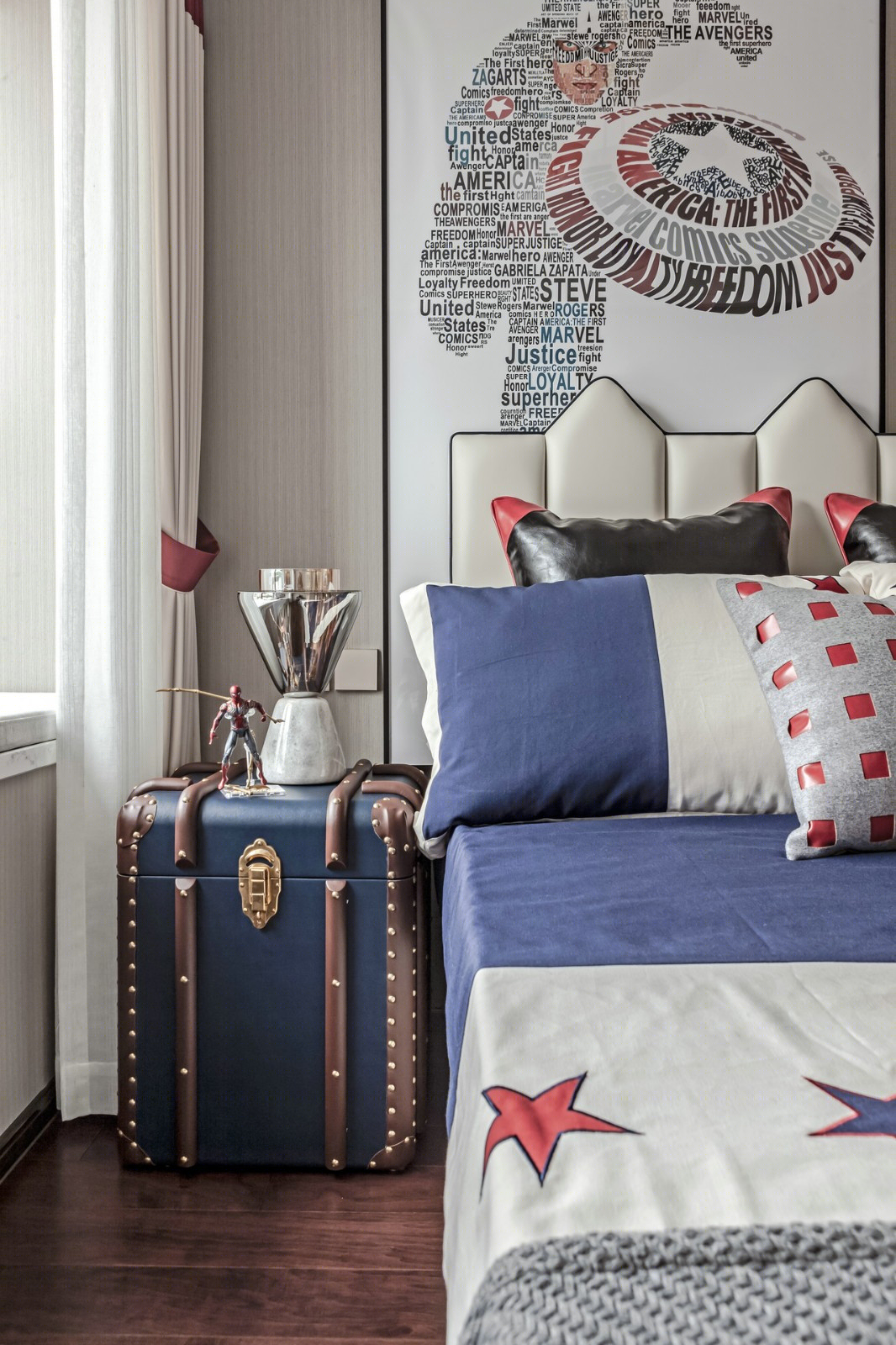 苏州姑苏樾的居住空间-36