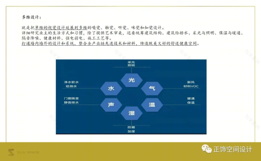 广富林设计沙龙分享·私宅多维设计理念丨正饰空间设计-21