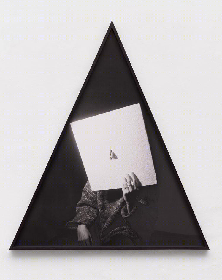 《Reconfigured》展览 | 挑战当代艺术中人体表现的边界-6