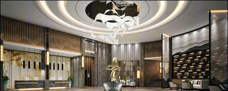 湖北公安红八号国际大酒店-24