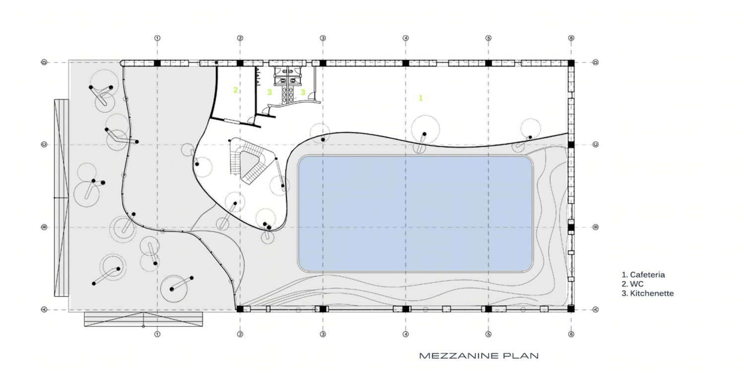 土耳其开赛利室内溜冰场丨BKA-BahadırKulArchitects-37
