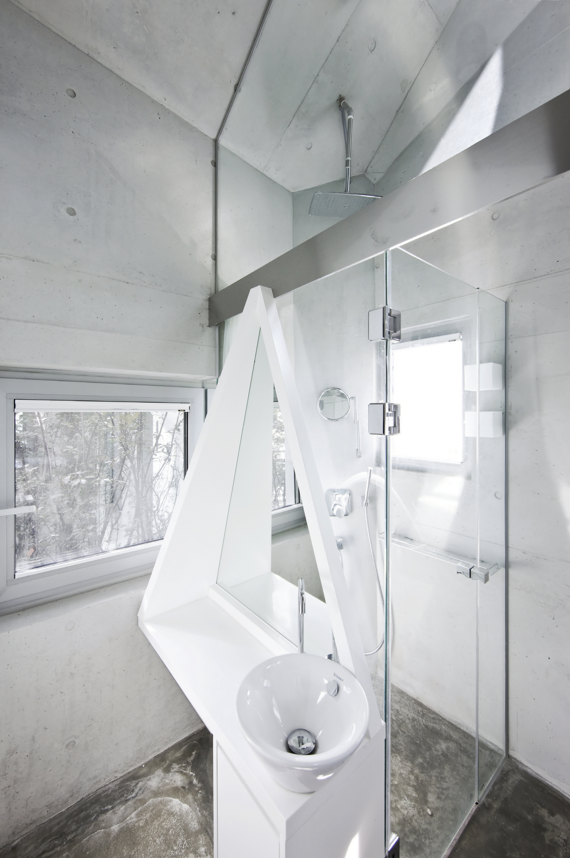 首尔 HWA HUN 住宅丨韩国首尔丨IROJE KHM Architects-38