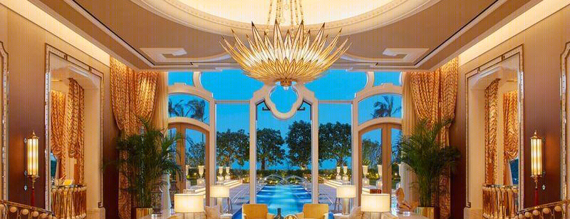 澳门永利皇宫酒店-48