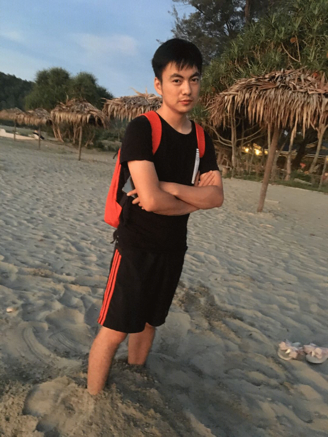 沙巴流浪记 | 美食、美景与美人-92