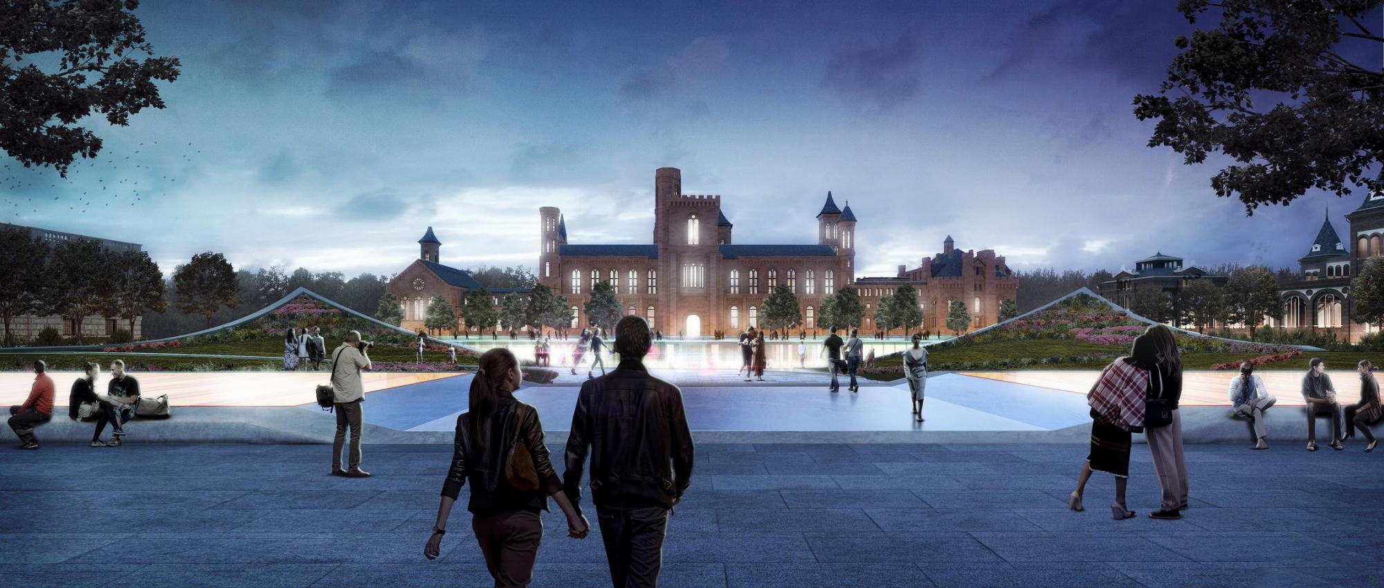 美国史密斯森学会（Smithsonian Institution）-20