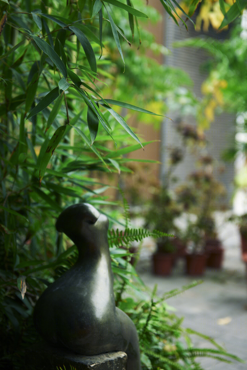 朴谷办公室 | 道朴心和，虚怀若谷-14