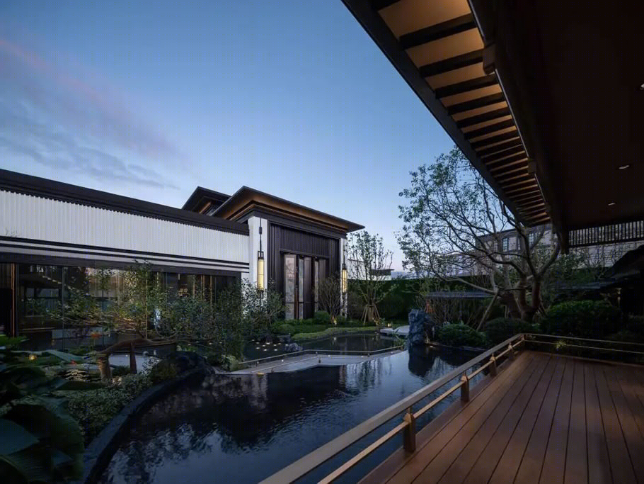 龙湖正邦·虎溪原著丨中国福建丨尚恩(上海)建筑设计有限公司-61