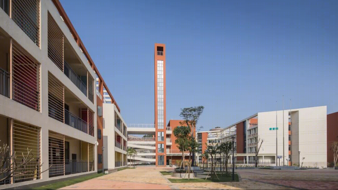 深圳市社会福利中心（新址）一期丨中国深圳-55