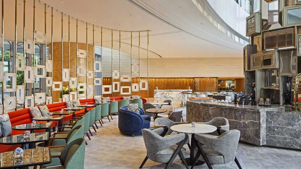 香港四季酒店翻新设计丨中国香港丨AB Concept,Remedios Studio-30