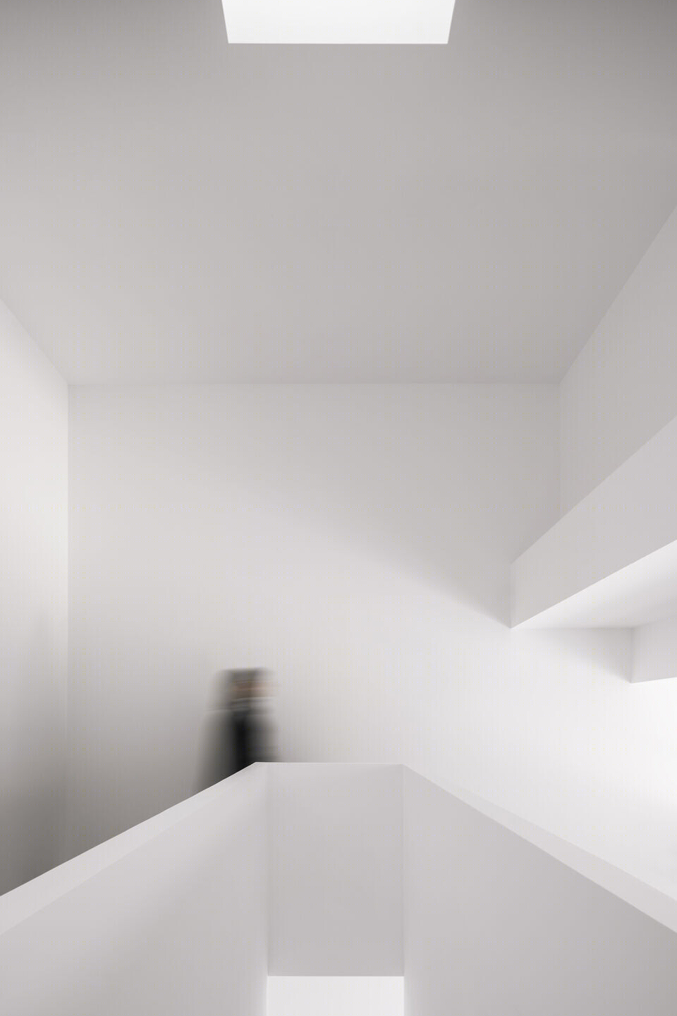 马德里 DV Offices 办公建筑丨西班牙马德里丨KAL A-14