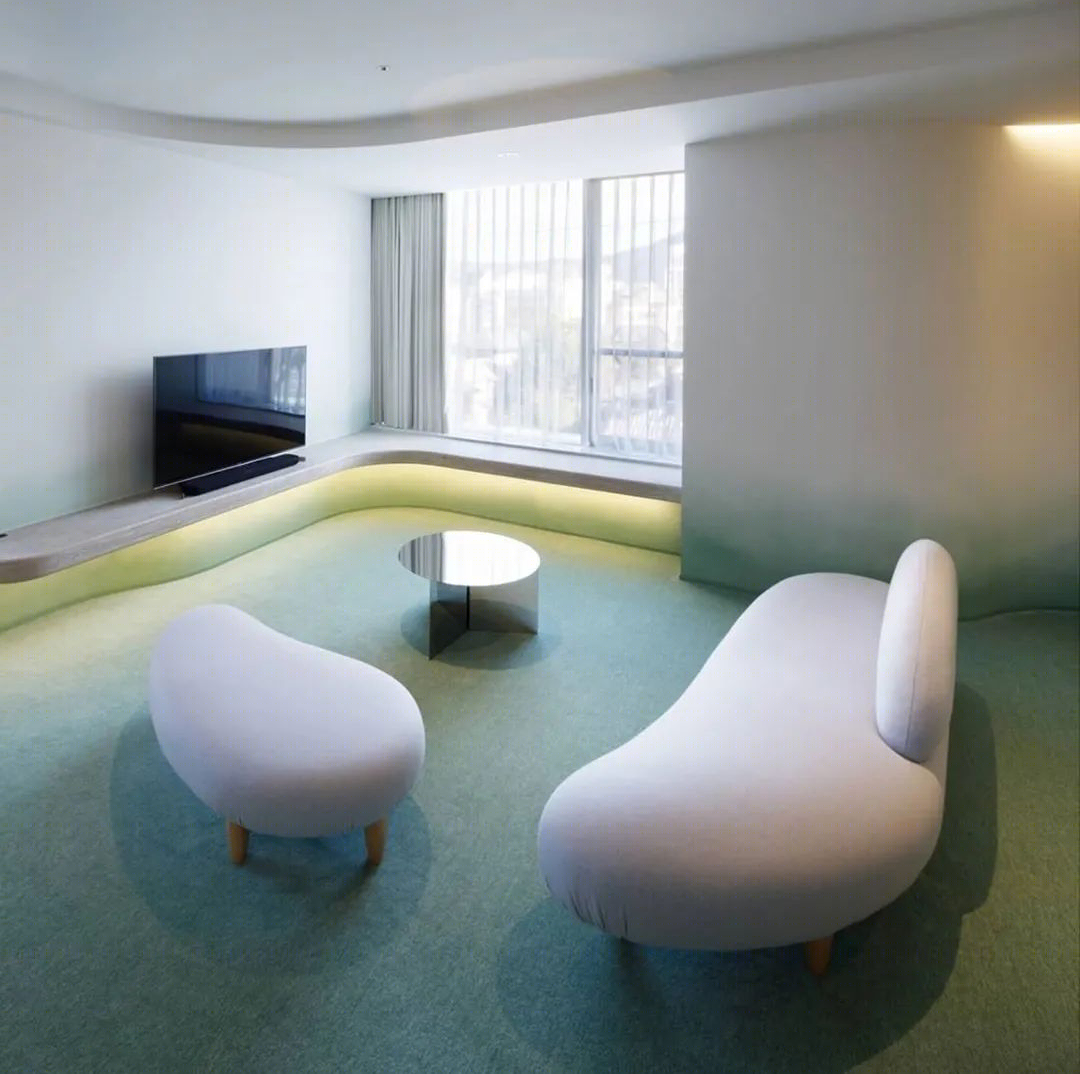 京都 The SCREEN 酒店 | 13 间客房,13 位大师的匠心独运-60