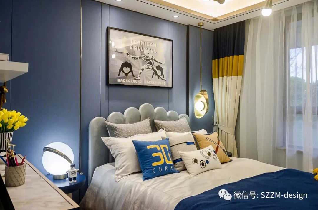 桂林交投兴进漓江悦府B户型样板房-32