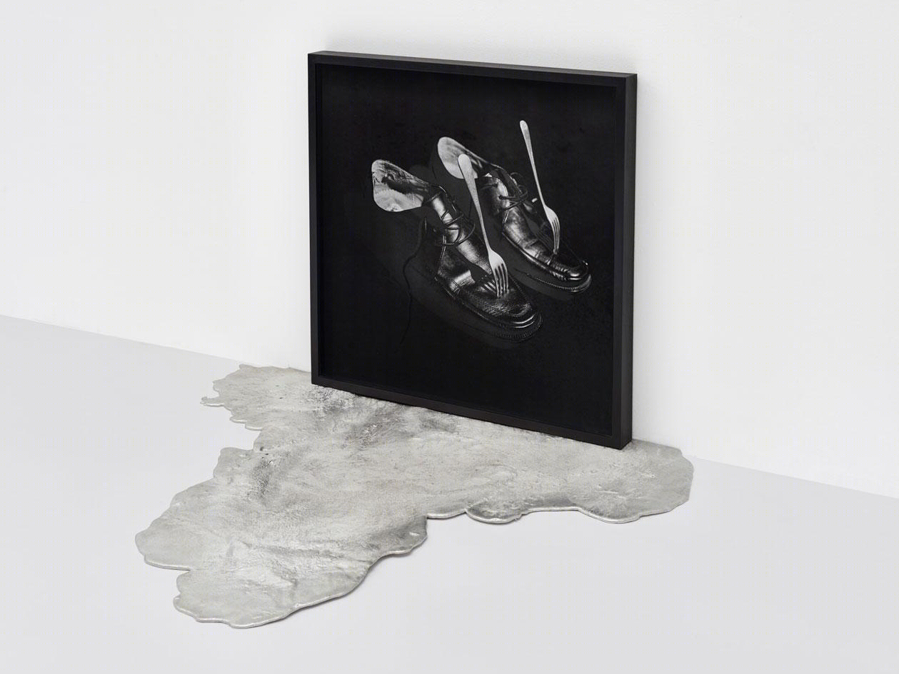 《Reconfigured》展览 | 挑战当代艺术中人体表现的边界-10