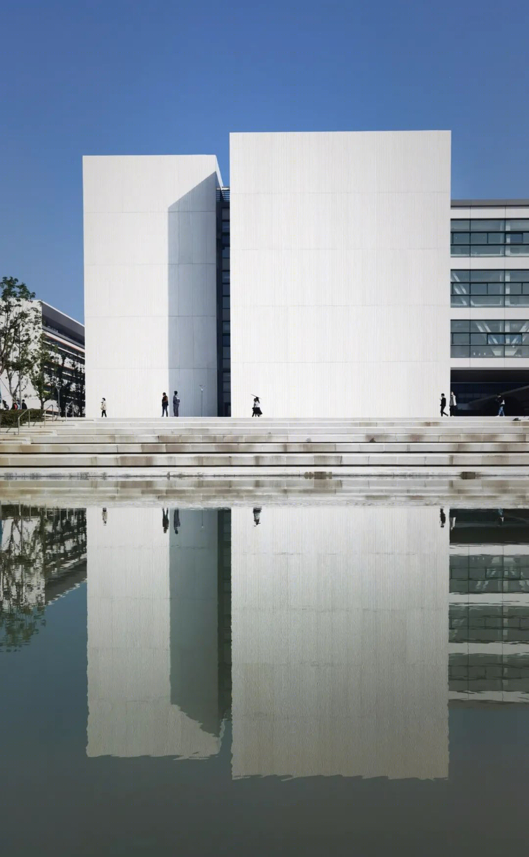 浙江西湖大学丨中国浙江丨HENN-22