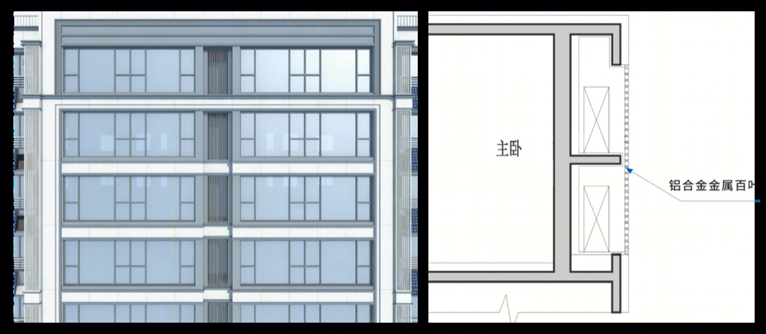 廊坊鸿坤·理想湾丨中国河北丨北京寻引建筑设计有限公司-53