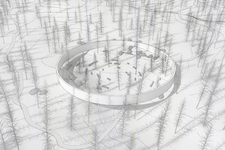 墨西哥 Void 寺庙-23