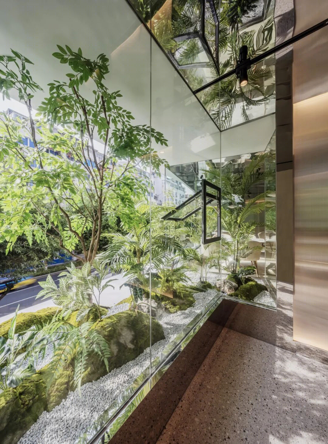 温州FUNTI方糖茶餐厅-24