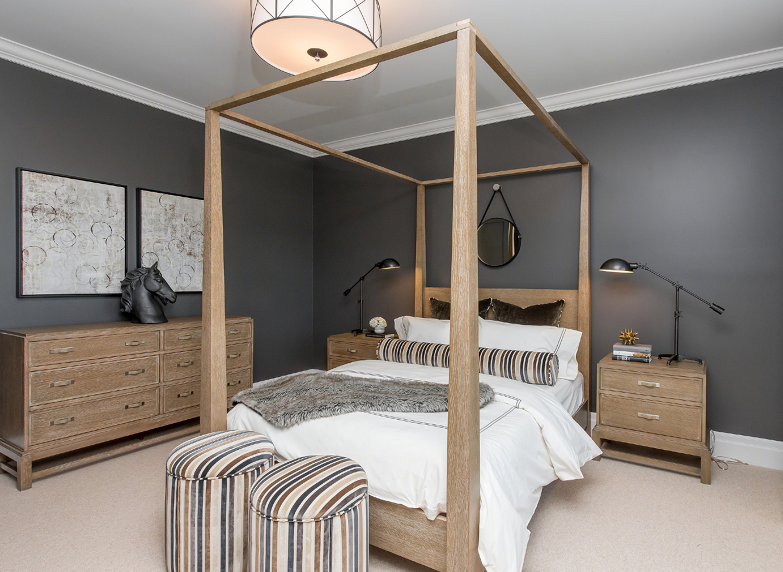 HOSPITAL HOME LOTTERY FALL 2012 Atmosphere Interior-0