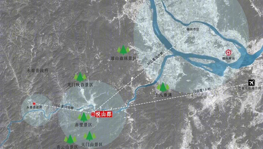 冠城大通悦山郡丨尚恩设计-8