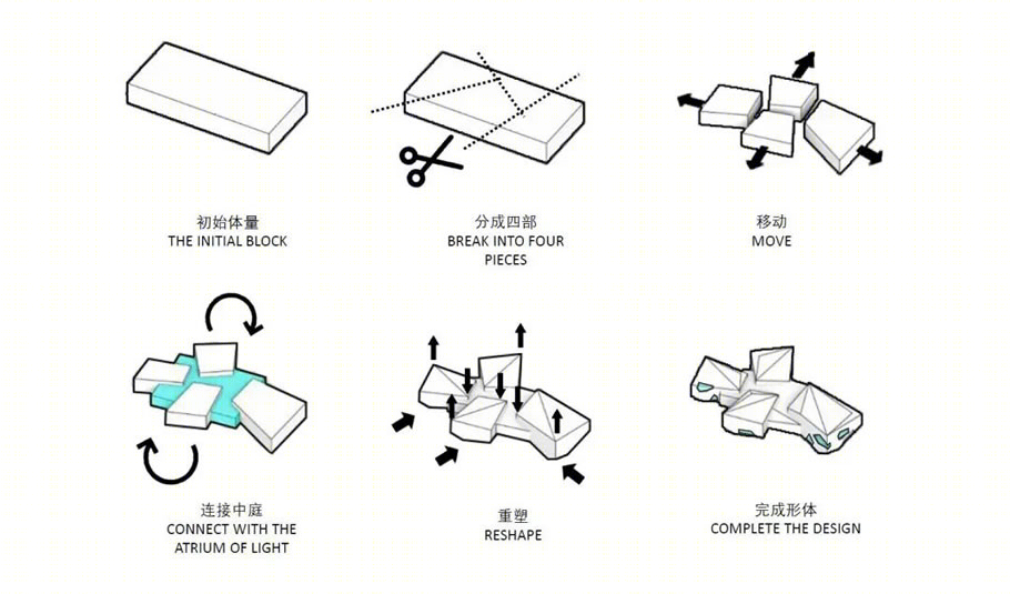 德百平原奇石博物馆丨中国德州丨腾远设计AT工作室-24