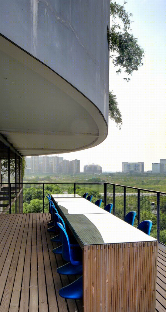 宁波华之办公楼-13