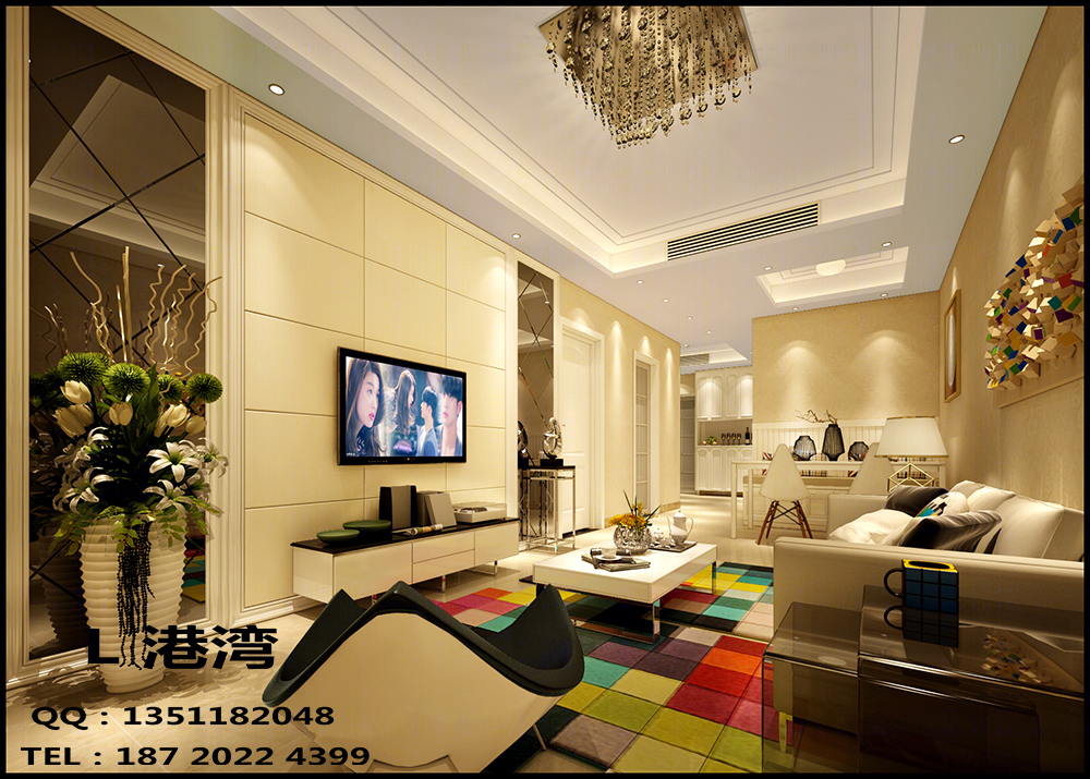 简约清风，暑期季度期待新合作-11