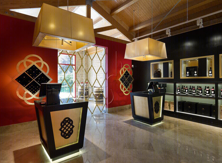 瑞格尔侯爵酒庄旗舰店-13