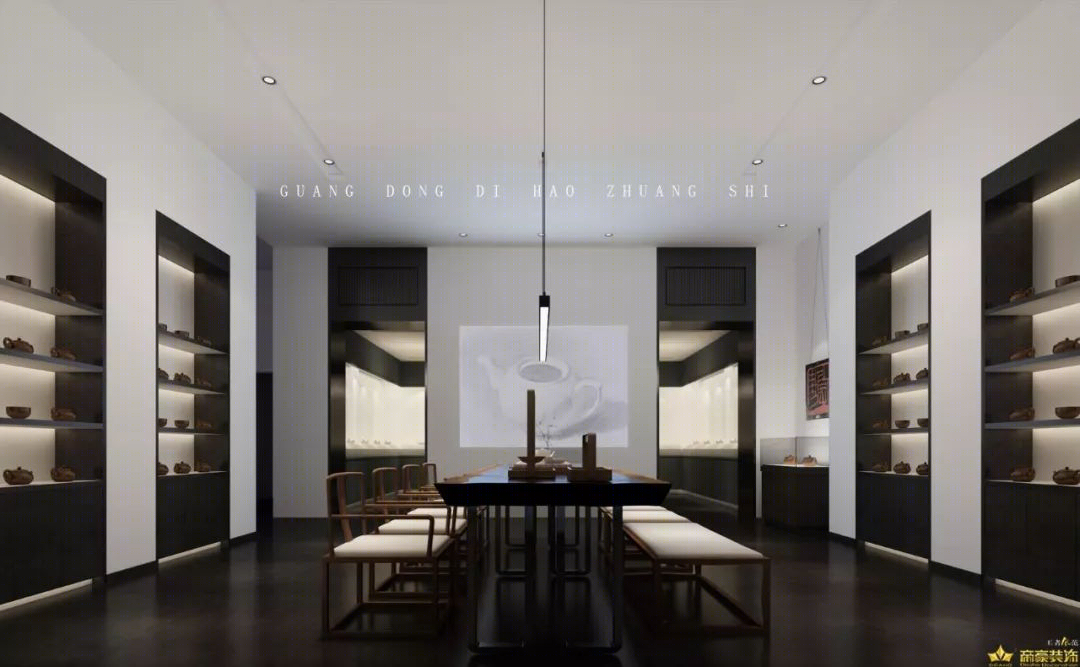 徐门紫砂思想馆-14