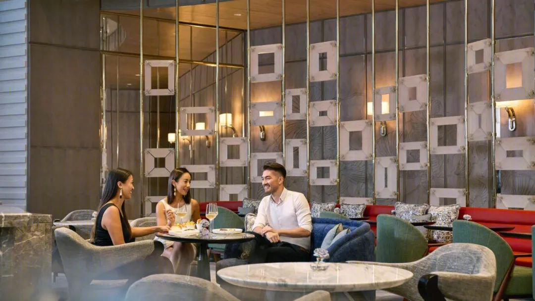 香港四季酒店翻新设计丨中国香港丨AB Concept,Remedios Studio-32