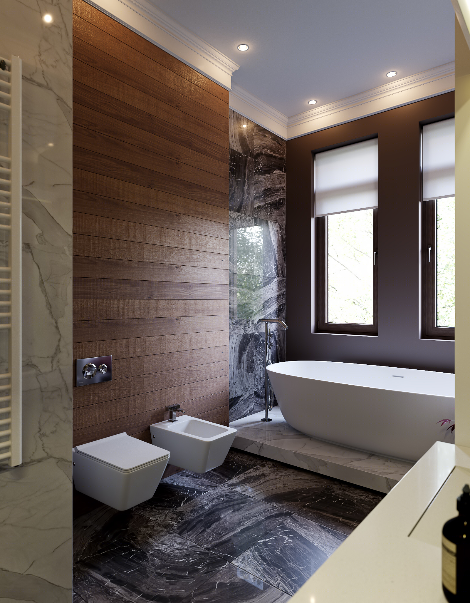 House in the FC “Italian Quarter”, Kiev ArtPartner-16